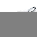 Beurer kit de manucure pédicure mp41 blanc 572.11