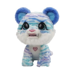 Furreal friends  peluche interactive north  le tigre polaire