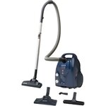 Hoover so30par aspirateur traineau avec sac sensory  - 72db - brosse spécial tapis/moquettes  et brosse  spécial parquet