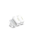 Kit adaptateur réseau CPL 300Mbit TL-WPA4220T - TP-Link