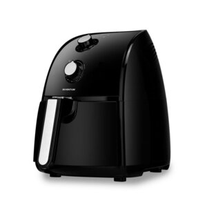 Inventum friteuse 2 5 l noir gf250hl