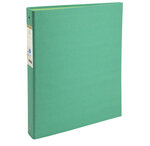 Classeur Rembordé Papier 4 Anneaux 30mm Forever - A4 - X 10 - Exacompta