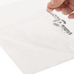 vidaXL Cadres photo 3D 5Pièces Bois foncé 28x35cm pour photos 4x(10x15cm)
