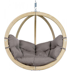 Fauteuil suspendu Globo chair