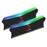 PNY Mémoires XLR8 16 GB DDR4 3200 Mhz 2 Kit