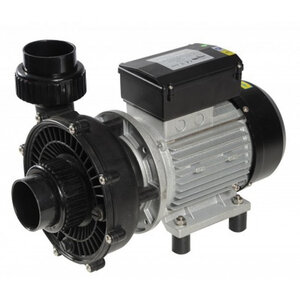 Pompe De Filtration Solubloc 20 Monophasée Pour Blocs De Filtration Desjoyaux