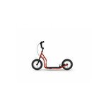 Trottinette  One Numbers red