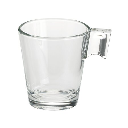 Tasse aroma 8 cl - lot de 12 - matfer