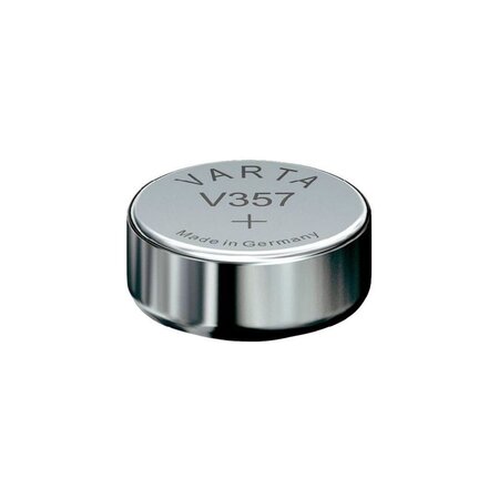 Pile Bouton Varta V 357