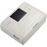 Imprimante photo canon cp 1300 blanche