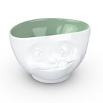Bol tasty pin tassen en porcelaine 500 ml