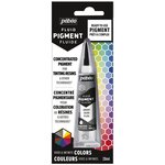 Colorant pigmenté pour résine - Argent - 20 ml