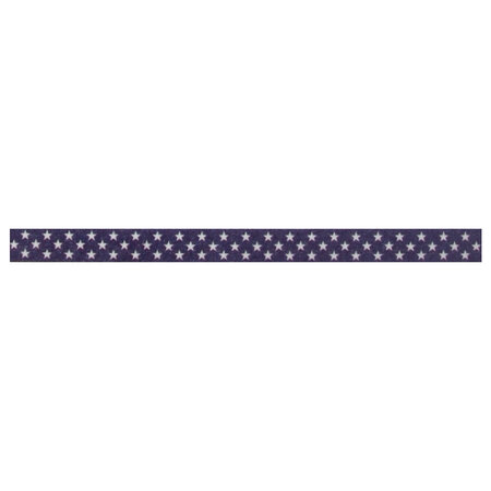 Masking tape 1 cm Étoile