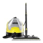 KARCHER Nettoyeur vapeur SC4 Easy Fix