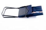 Chilienne pliable - Paris Saint Germain - Bleu