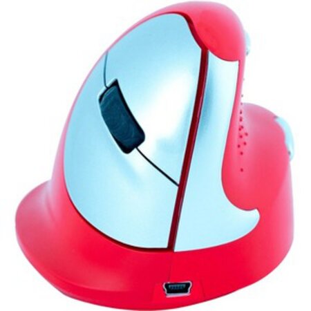 R-go he ergonomic mouse