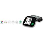 Medisana tensiomètre bu 546 connect noir