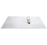 Classeur Pp Personnalisable Kreacover - 2 Anneaux En D 50mm - A4 Maxi - X 10 - Exacompta