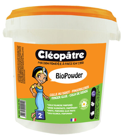 Colle en poudre BioPowder Végétale 700 g