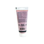 Peinture studio acrylique tube ocre rouge 100 ml pébéo