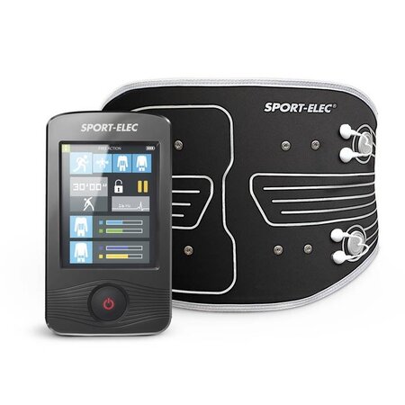 Free Action 4M avec ceinture Maxibelt 1