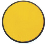 Maquillage enfant Galet Jaune soleil
