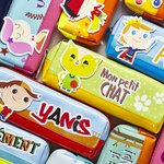 Trousse Enfant Je Suis Si Gourmand - Draeger paris