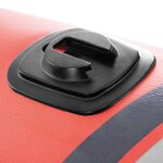 Intex Kayak gonflable Excursion Pro K1 305x91x46 cm