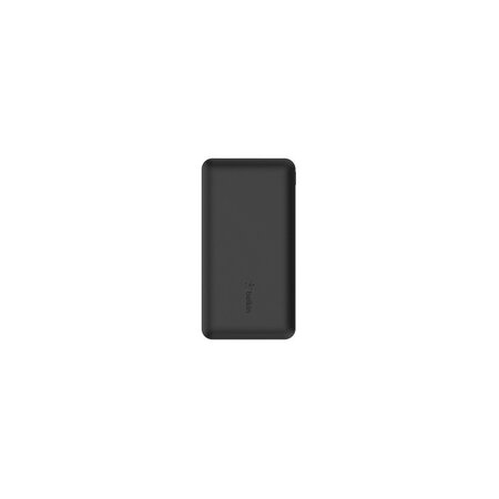 Belkin boost↑charge 10000 mah noir