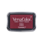 Versa Color Tampon encreur pigmenté  raspberry  9 6x6 3x1 8cm