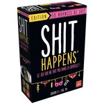 Goliath - Ship Happens 50 Nuances de Shit - Jeu d'ambiance