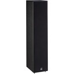 DAVIS ACOUSTICS MANI MK2 - Enceinte colonne - 150W - 3 hauts-parleurs - 92dB - Woofer 17cm - Dark Ash