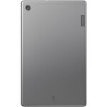 Tablette tactile - Lenovo Tab M10 HD (2nd Gen) 32 Go 25,6 cm (10.1") Mediatek 2 Go Wi-Fi 5 (802.11ac) Android 10 Gris
