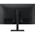 Samsung s32a600uuu 81 3 cm (32") 2560 x 1440 pixels 2k ultra hd lcd noir