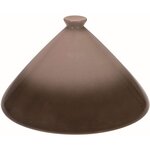 Tajine Ø 30 cm Fonte d'Alu -Tous feux dont induction KAMBERG