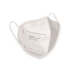 Boîte de 10 Masques FFP2 Pharmea  - conditionnement en sachet individuel
