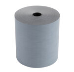 Bobine Pour Tickets De Caisse 80x80mm - 76m - 1 Pli Thermique 52g/m2 - Safe Contact. - X 30 - Exacompta