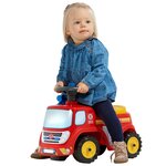 FALK Camion à enfoucher Fireman
