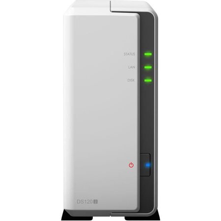 Synology DiskStation DS120j