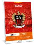 Coffret cadeau - TICKETBOX - OGC Nice