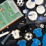 8 bougies football