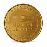 Smiley World - Mini-Médaille Gourmandise