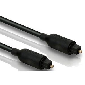 Philips câble fibre optique swa2302w/10