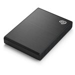 SEAGATE - SSD Externe - One Touch - 2To - NVMe - USB-C (STKG2000400)