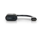 PORT Converter Type C To DP