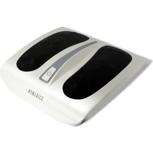 Homedics - fm ts9 - masseur pieds shiatsu chauffant