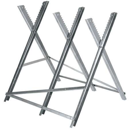 Chevalet de sciage pliable Einhell