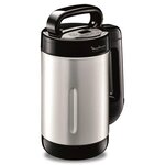 MOULINEX YY4301FG BLENDER CHAUFFANT MY DAILY SOUP Smoothie, Milkshake - 1,2 L
