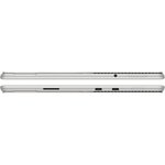 Microsoft surface pro 8 256 go 33 cm (13") intel® core™ i5 8 go wi-fi 6 (802.11ax) windows 11 home platine