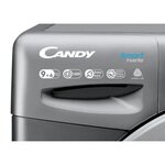 CARPOINT Cafetiere Just 4 you - 170W 12V - Gris et Noir